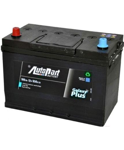 AutoPart Аккумулятор AP851 600-033 850А (100 А/ч)