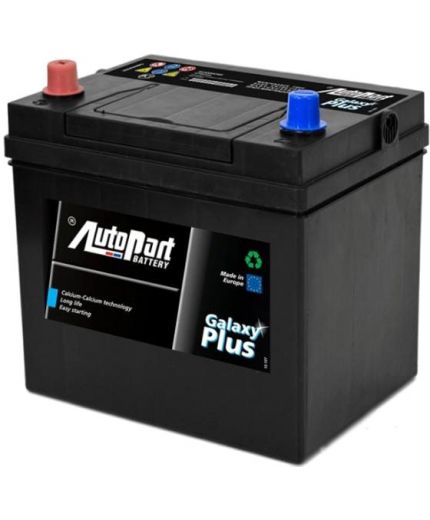 AutoPart Аккумулятор AP481 560-033 480А (60 А/ч)