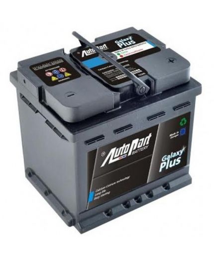 AutoPart Аккумулятор AP452 545-100 450А (45 А/ч)