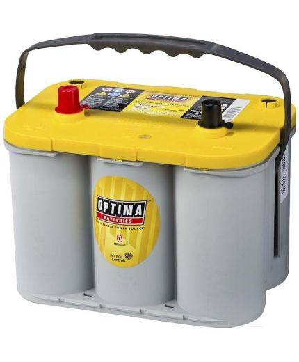 Optima Аккумулятор YTR5.0 (66 А/ч)