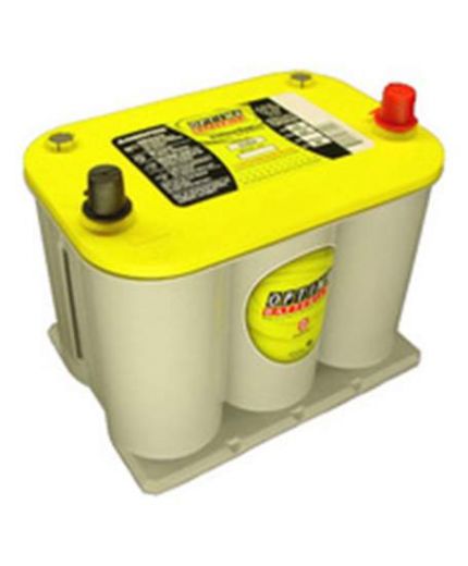 Optima Аккумулятор YTR5.0 (66 А/ч) Фото 2