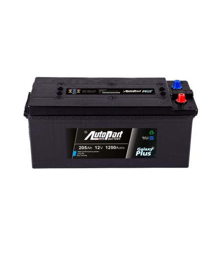 AutoPart Аккумулятор AHD205 705-700 (205 А/ч)