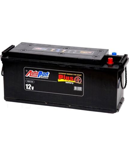 AutoPart Аккумулятор AHD190 690-750 (190 А/ч)