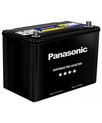 Panasonic Аккумулятор N-115D31L-FS 755А (90 А/ч)