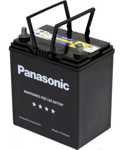 Panasonic Аккумулятор N-38B19R-FH (38 А/ч)