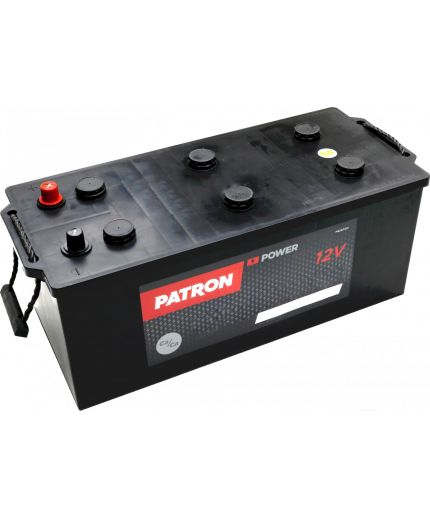 Patron Аккумулятор POWER PB140-850L (140 А/ч)
