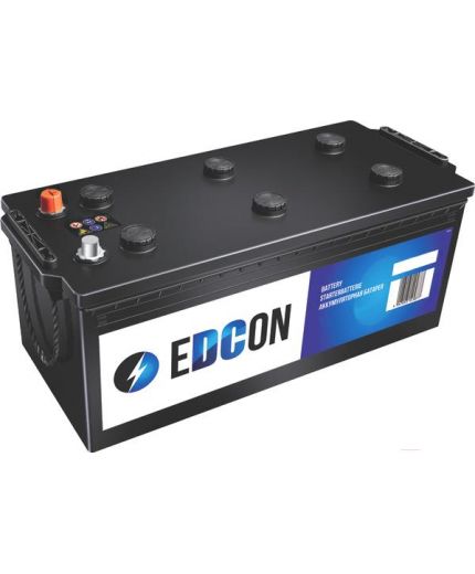 EDCON Аккумулятор DC2251150L 1150А(225 А/ч)