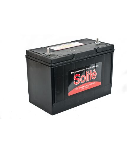 Solite Аккумулятор 31S-1000 1000А (110 А/ч)