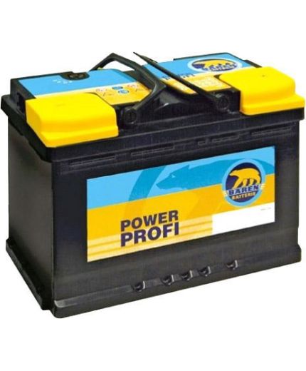 Baren Аккумулятор Profi 7905700 760А (95 А/ч)