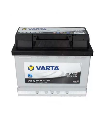 VARTA Аккумулятор 19.5/17.9 евро (65 А/ч) 570A Фото 6