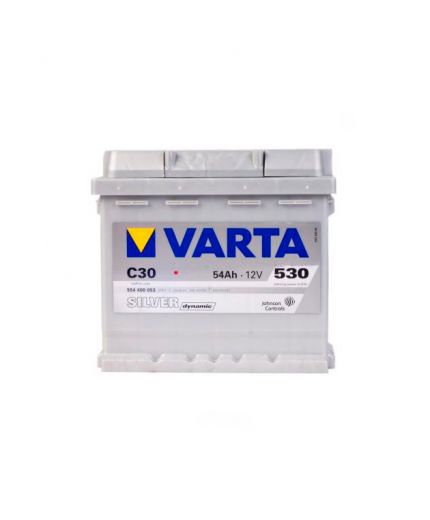 VARTA Аккумулятор 19.5/17.9 евро (65 А/ч) 570A Фото 9