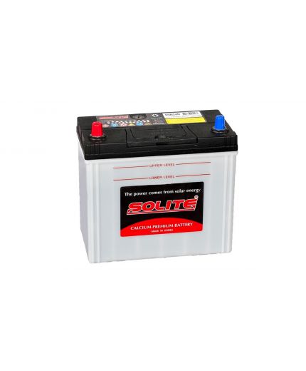 Solite Аккумулятор 470А (50 А/ч) Фото 2