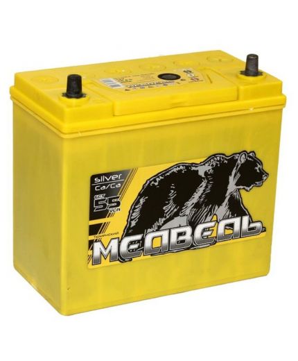 Solite Аккумулятор 470А (50 А/ч) Фото 4