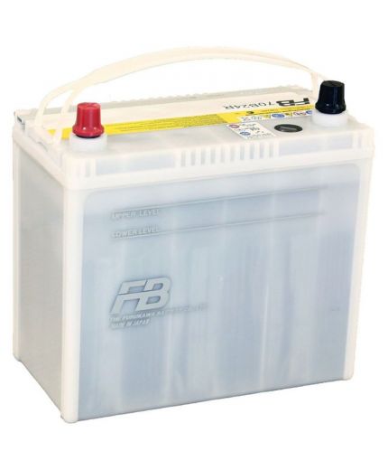 Solite Аккумулятор Silver 520А (59 А/ч) Фото 4