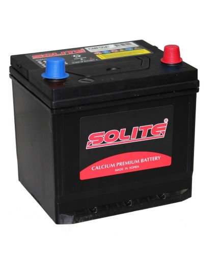 Solite Аккумулятор 470А (50 А/ч)