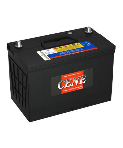 Solite Аккумулятор 850А (110 А/ч) Фото 2