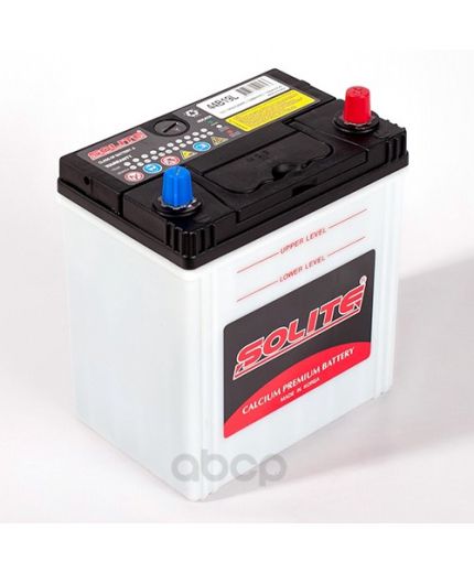 Solite Аккумулятор 350А (44 А/ч)