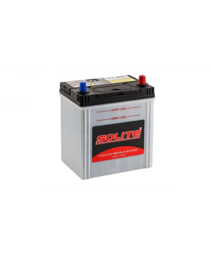 Solite Аккумулятор 350А (44 А/ч) Фото 3