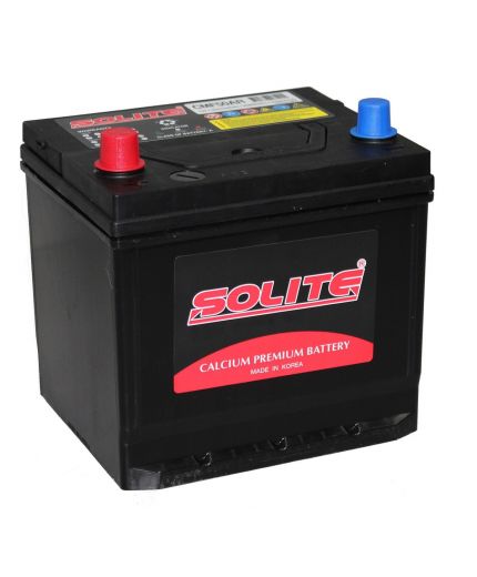 Solite Аккумулятор 470А (50 А/ч)