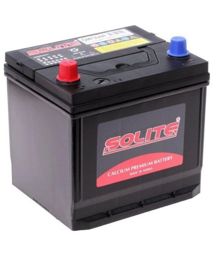 Solite Аккумулятор 470А (50 А/ч) Фото 2