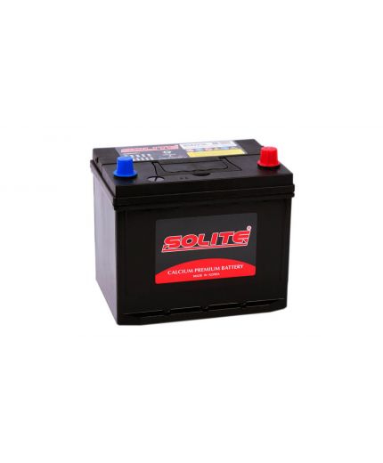 Solite Аккумулятор 580А (70 А/ч)