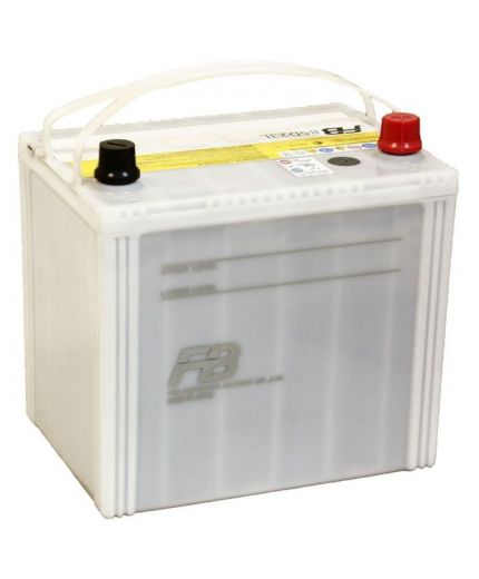 Solite Аккумулятор 580А (70 А/ч) Фото 4