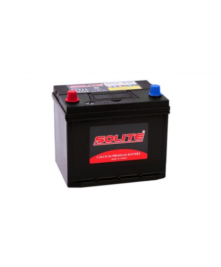Solite Аккумулятор 580А (70 А/ч)