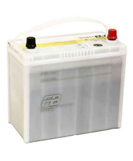 Solite Аккумулятор Silver 520А (59 А/ч) Фото 3