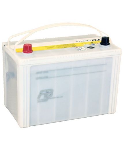 Solite Аккумулятор 850А (110 А/ч) Фото 2