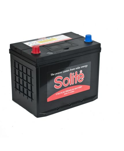 Solite Аккумулятор 650А (85 А/ч)