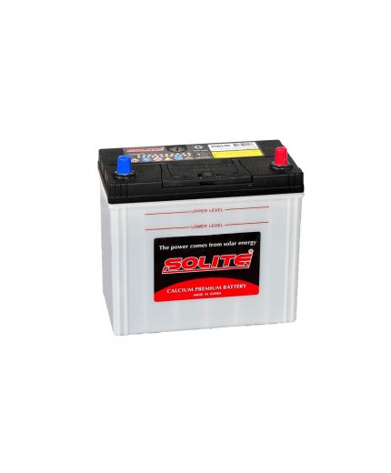 Solite Аккумулятор 470А (50 А/ч)