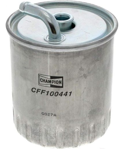 CHAMPION Фильтр топливный