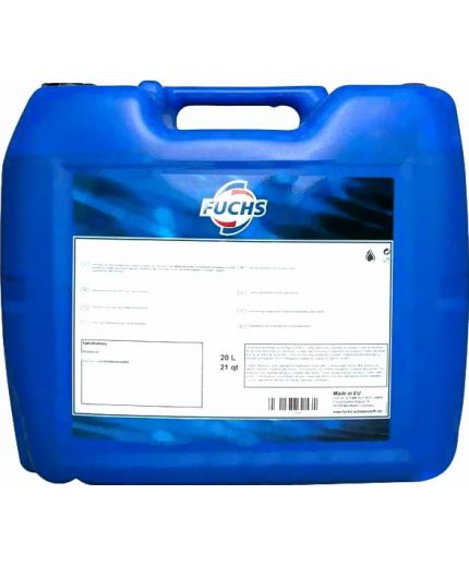 Гидравлическое масло FUCHS RENOLIN MR 310 20л HVLPD-15
