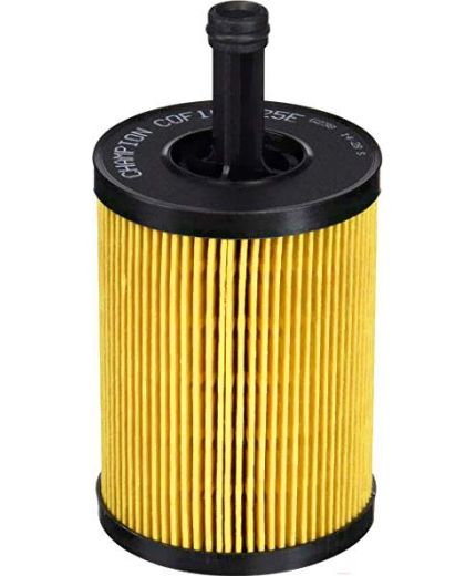 CHAMPION Фильтр масляный