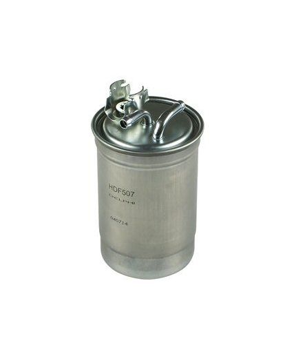 Delphi Фильтр топливный Фото 2