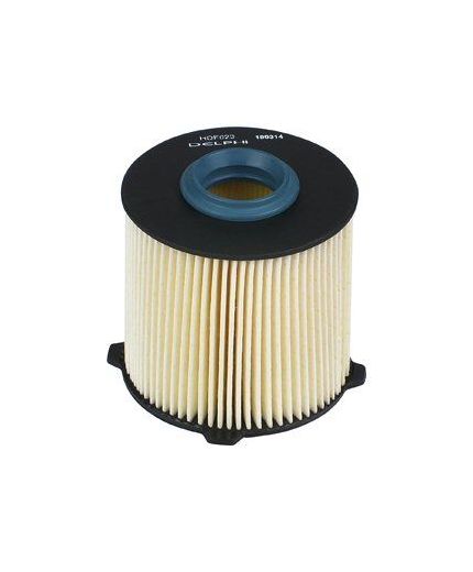 Delphi Фильтр топливный