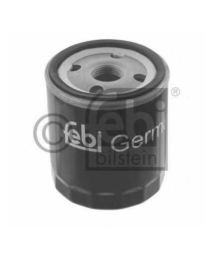 FEBI Фильтр масляный