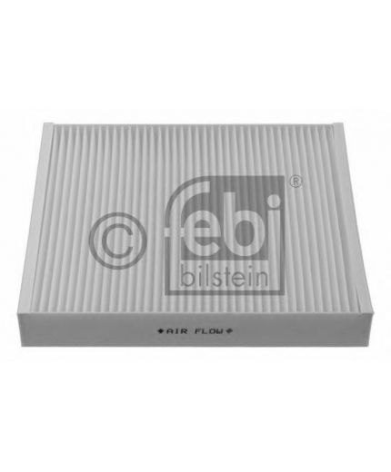 FEBI Фильтр салонный