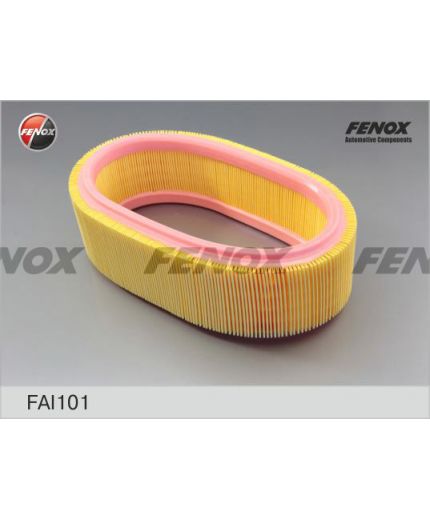 FENOX Фильтр воздушный Фото 2