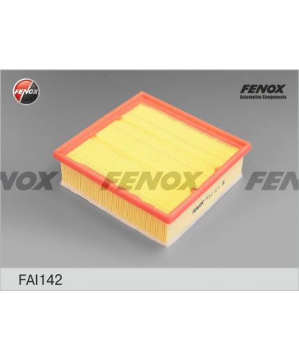 FENOX Фильтр воздушный