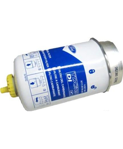 Ford Фильтр топливный