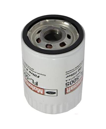 Ford Фильтр масляный