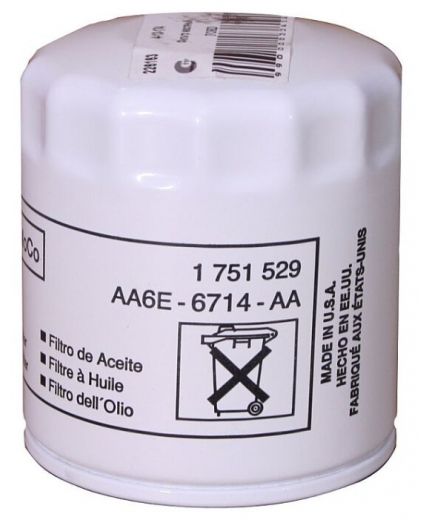 Ford Фильтр масляный Фото 3