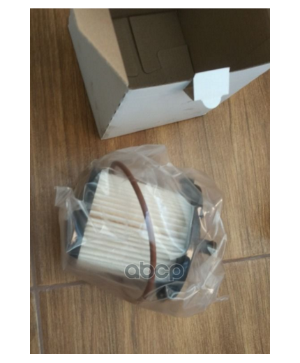 Ford Фильтр топливный Фото 3