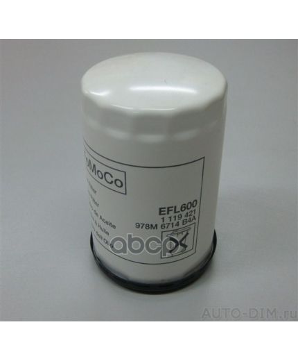 Ford Фильтр масляный