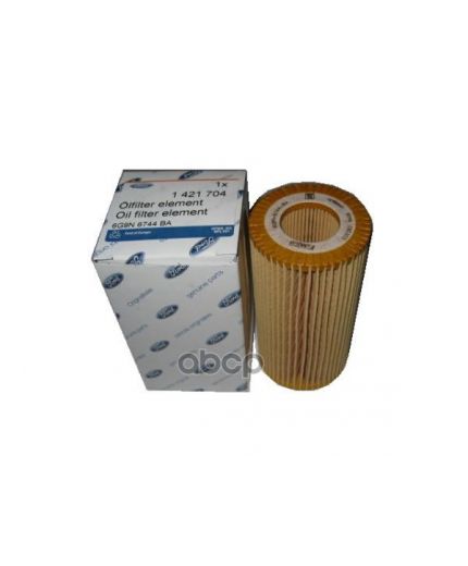 Ford Фильтр масляный