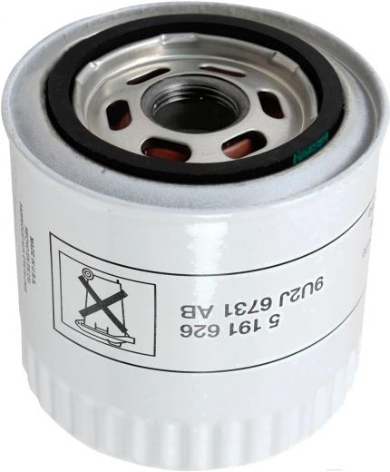 Ford Фильтр масляный