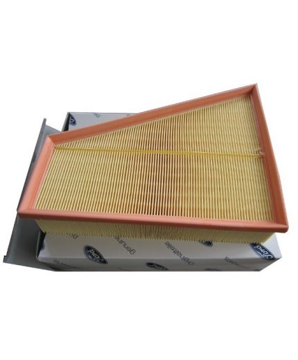 Ford Фильтр воздушный Фото 2