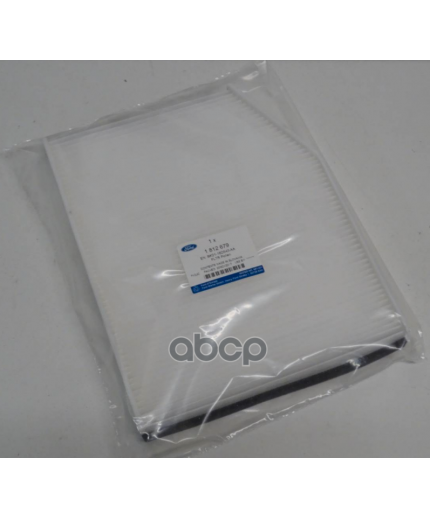 Ford Фильтра салонный Фото 2