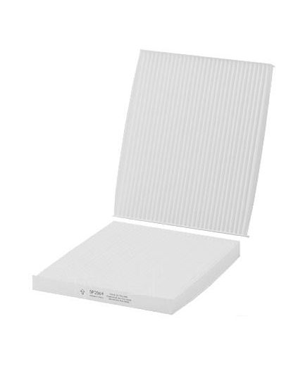 WIX Filters Фильтр салонный